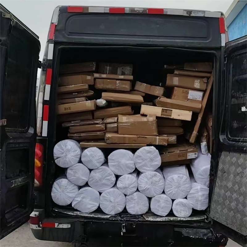 山东东营广饶县至义乌货运专线，一站式物流服务助您货畅其流！（到义乌物流专线）