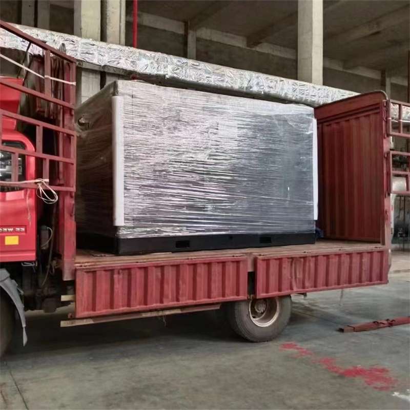 山东东营广饶县至克拉玛依物流专线，一站式服务助您货运无忧（克拉玛依 物流）