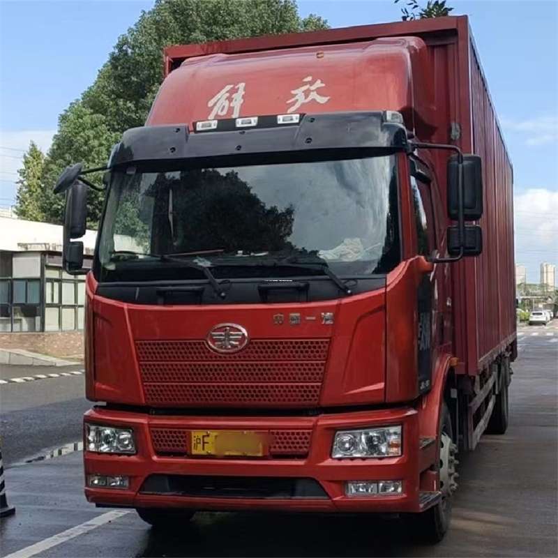 山东东营广饶县到德清物流公司——专业货运，安心之选（德清物流专线货运）