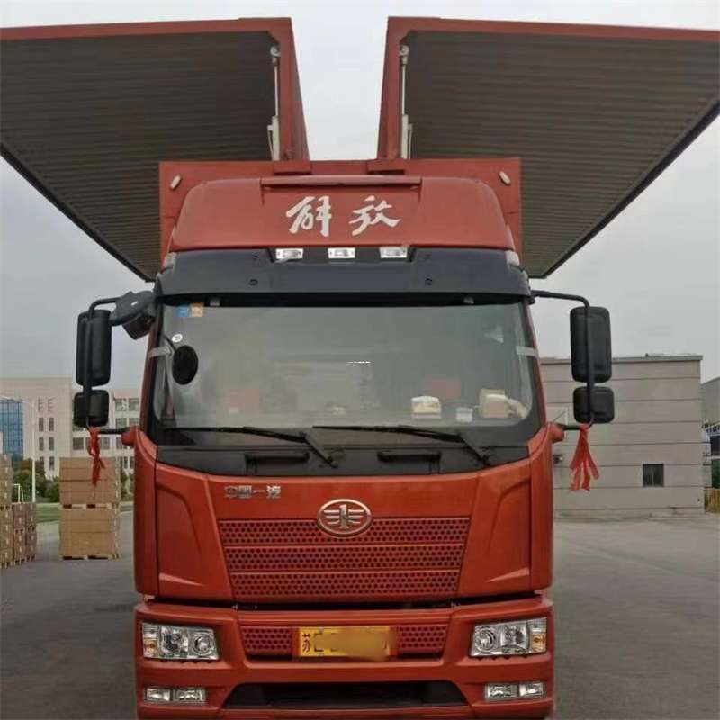 山东东营广饶县到桓台物流公司-一站式服务（到桓台多少公里）