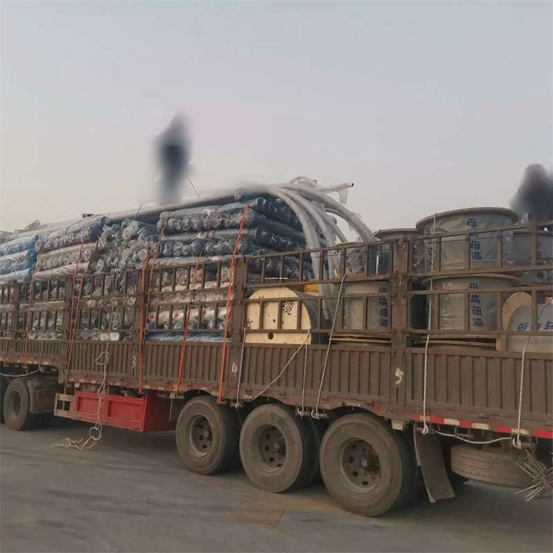 山东东营广饶县到六盘水物流公司——一站式服务，让货运更便捷
