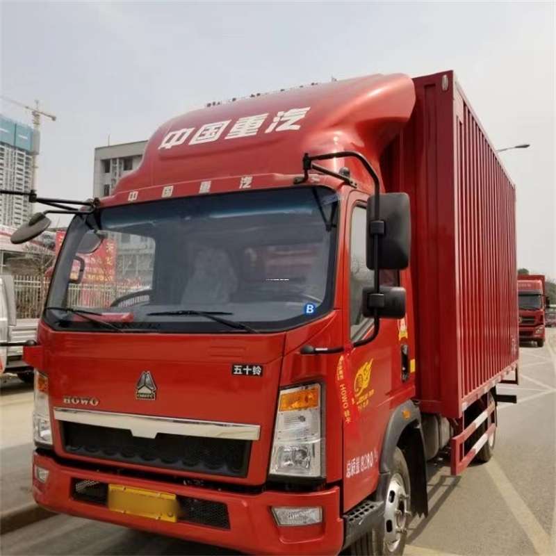山东东营广饶县到湖北物流公司——一站式服务，让货运更轻松