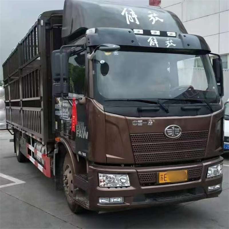 山东东营广饶县到丽水物流公司——一站式货运服务专家