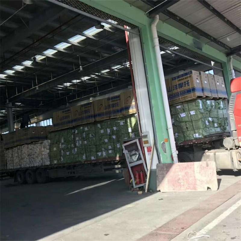 山东东营广饶县至肥东物流专线，一站式服务让货运更高效（肥东物流公司电话号码）