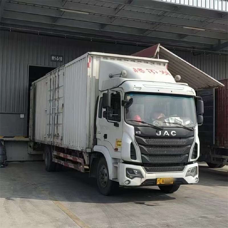 山东东营广饶县到通辽物流公司，专业货运，高效便捷
